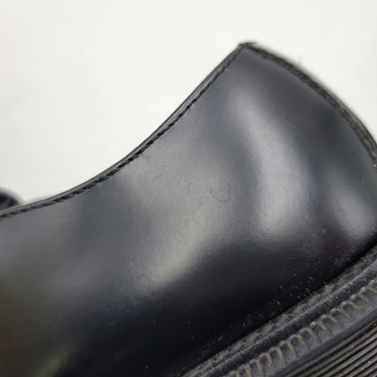 【中古品】【レディース】 DR.MARTENS ドクターマーチン ROSYNA ロジーナ ブーツ シューズ 靴 167-260611-ya-05-izu サイズ：UK5 カラー：ブラック 万代Net店