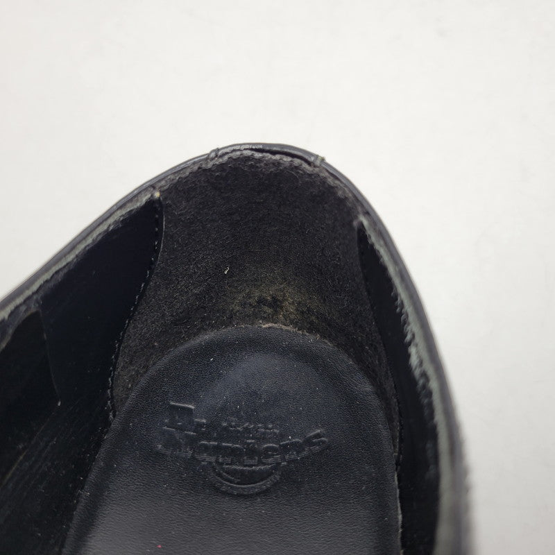 【中古品】【レディース】 DR.MARTENS ドクターマーチン ROSYNA ロジーナ ブーツ シューズ 靴 167-260611-ya-05-izu サイズ：UK5 カラー：ブラック 万代Net店
