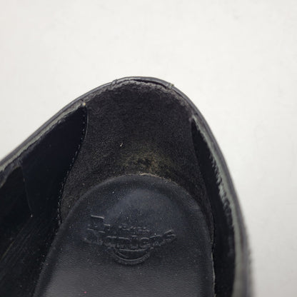 【中古品】【レディース】 DR.MARTENS ドクターマーチン ROSYNA ロジーナ ブーツ シューズ 靴 167-260611-ya-05-izu サイズ：UK5 カラー：ブラック 万代Net店