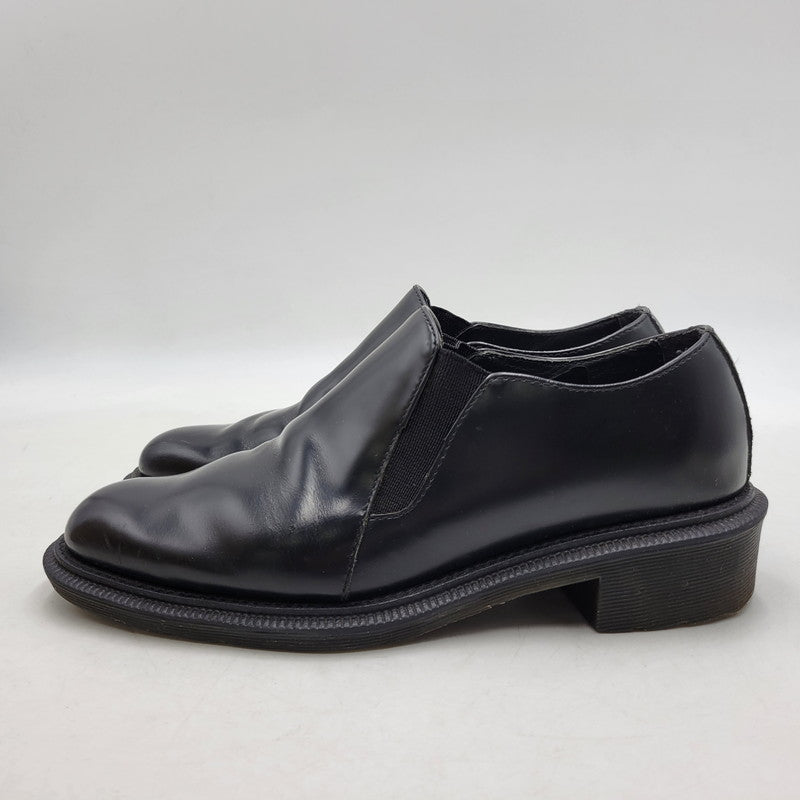【中古品】【レディース】 DR.MARTENS ドクターマーチン ROSYNA ロジーナ ブーツ シューズ 靴 167-260611-ya-05-izu サイズ：UK5 カラー：ブラック 万代Net店