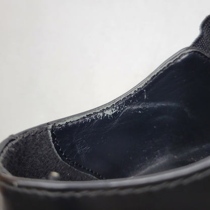 【中古品】【レディース】 DR.MARTENS ドクターマーチン ROSYNA ロジーナ ブーツ シューズ 靴 167-260611-ya-05-izu サイズ：UK5 カラー：ブラック 万代Net店