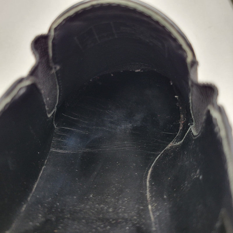 【中古品】【レディース】 DR.MARTENS ドクターマーチン ROSYNA ロジーナ ブーツ シューズ 靴 167-260611-ya-05-izu サイズ：UK5 カラー：ブラック 万代Net店