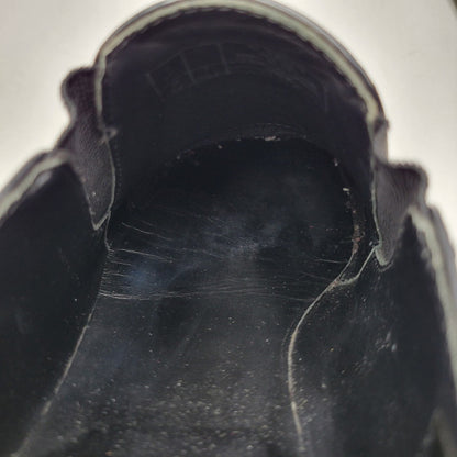 【中古品】【レディース】 DR.MARTENS ドクターマーチン ROSYNA ロジーナ ブーツ シューズ 靴 167-260611-ya-05-izu サイズ：UK5 カラー：ブラック 万代Net店