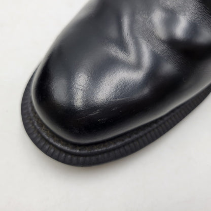 【中古品】【レディース】 DR.MARTENS ドクターマーチン ROSYNA ロジーナ ブーツ シューズ 靴 167-260611-ya-05-izu サイズ：UK5 カラー：ブラック 万代Net店
