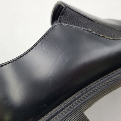 【中古品】【レディース】 DR.MARTENS ドクターマーチン ROSYNA ロジーナ ブーツ シューズ 靴 167-260611-ya-05-izu サイズ：UK5 カラー：ブラック 万代Net店
