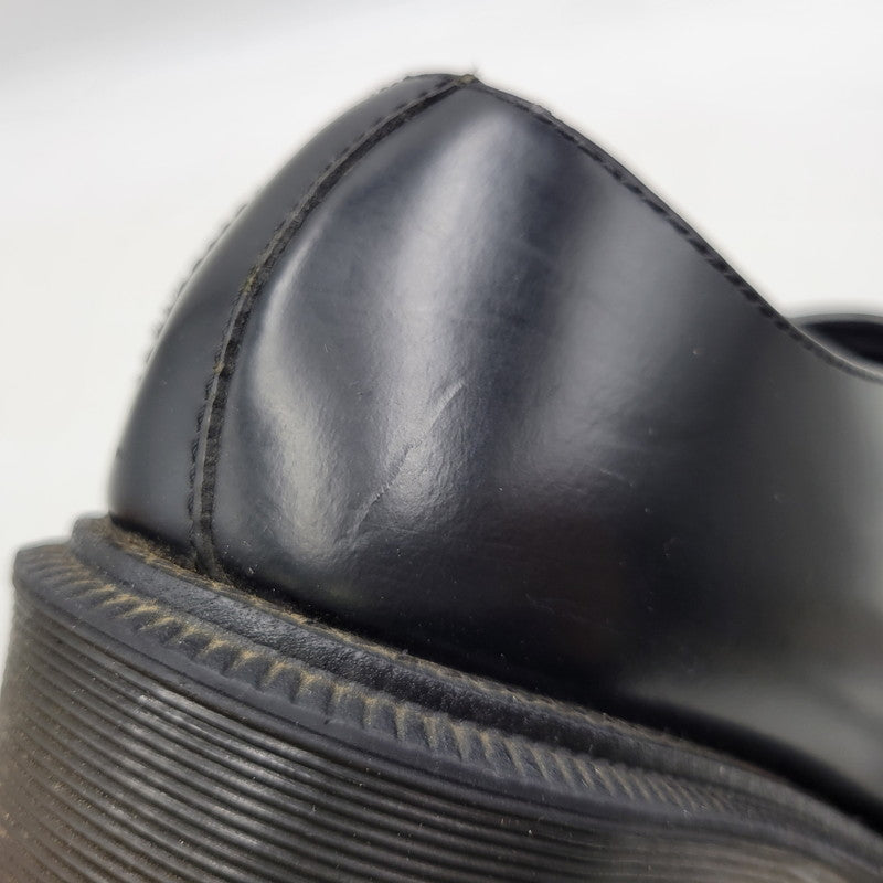 【中古品】【レディース】 DR.MARTENS ドクターマーチン ROSYNA ロジーナ ブーツ シューズ 靴 167-260611-ya-05-izu サイズ：UK5 カラー：ブラック 万代Net店