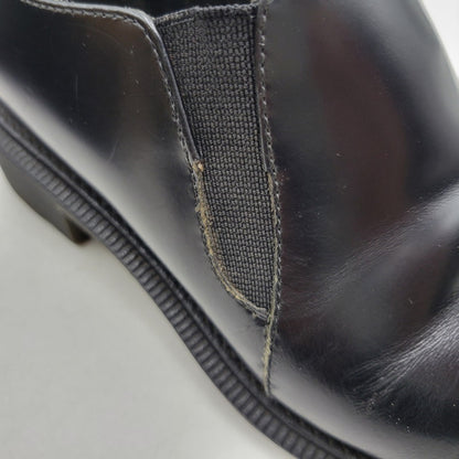 【中古品】【レディース】 DR.MARTENS ドクターマーチン ROSYNA ロジーナ ブーツ シューズ 靴 167-260611-ya-05-izu サイズ：UK5 カラー：ブラック 万代Net店