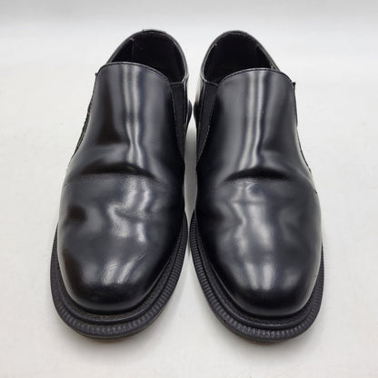 【中古品】【レディース】 DR.MARTENS ドクターマーチン ROSYNA ロジーナ ブーツ シューズ 靴 167-260611-ya-05-izu サイズ：UK5 カラー：ブラック 万代Net店