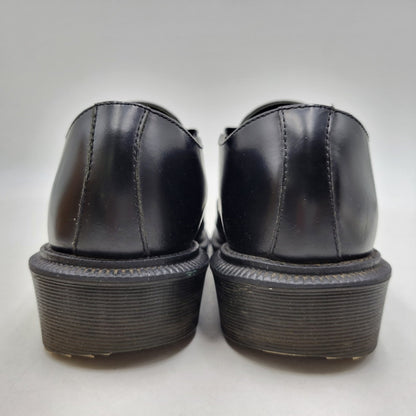 【中古品】【レディース】 DR.MARTENS ドクターマーチン ROSYNA ロジーナ ブーツ シューズ 靴 167-260611-ya-05-izu サイズ：UK5 カラー：ブラック 万代Net店
