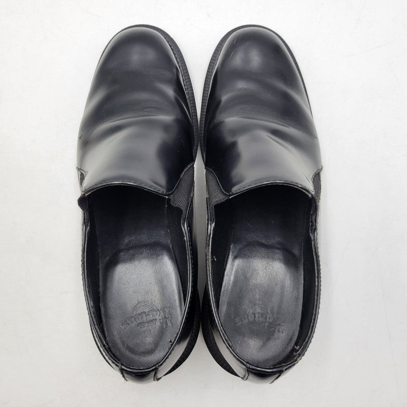 【中古品】【レディース】 DR.MARTENS ドクターマーチン ROSYNA ロジーナ ブーツ シューズ 靴 167-260611-ya-05-izu サイズ：UK5 カラー：ブラック 万代Net店