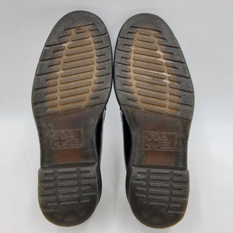 【中古品】【レディース】 DR.MARTENS ドクターマーチン ROSYNA ロジーナ ブーツ シューズ 靴 167-260611-ya-05-izu サイズ：UK5 カラー：ブラック 万代Net店