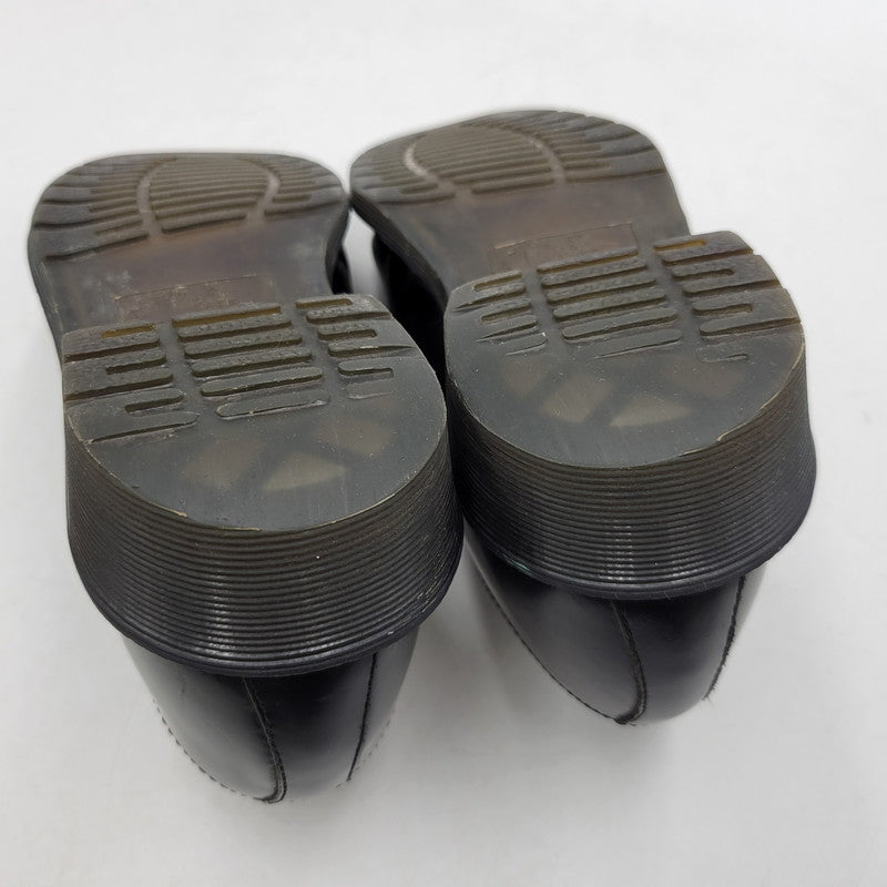 【中古品】【レディース】 DR.MARTENS ドクターマーチン ROSYNA ロジーナ ブーツ シューズ 靴 167-260611-ya-05-izu サイズ：UK5 カラー：ブラック 万代Net店
