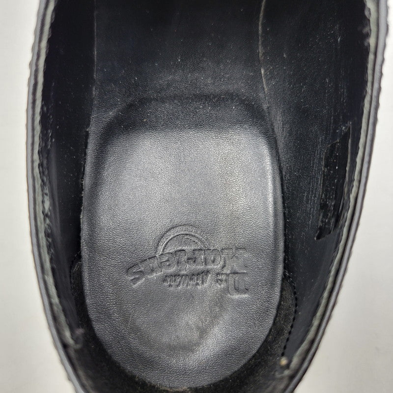 【中古品】【レディース】 DR.MARTENS ドクターマーチン ROSYNA ロジーナ ブーツ シューズ 靴 167-260611-ya-05-izu サイズ：UK5 カラー：ブラック 万代Net店