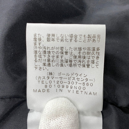 【中古品】【メンズ】 SUPREME×THE NORTH FACE シュプリーム×ザ・ノースフェイス NP11801I METALLIC MOUNTAIN PARKA メタリック マウンテン パーカー アウター 149-260604-cs-02-izu サイズ：M カラー：ゴールド×ブラック 万代Net店
