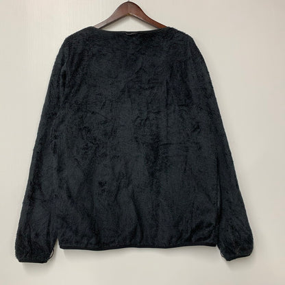 【中古品】【メンズ】 COLUMBIA コロンビア PM5510 FLEECE LINER NYLON JACKET フリース ライナー ナイロン ジャケット アウター 144-260605-kh-06-izu サイズ：L カラー：グレー系×ホワイト系 万代Net店