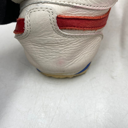 【現状渡し品】【メンズ】 NIKE ナイキ CORTEZ CLASSIC OG LEATHER QS コルテッツ クラシック オリジナル レザー クイックストライク スニーカー シューズ 靴 160-260604-cs-06-izu サイズ：29.0cm カラー：WHITE/VARSITY RED-SAIL 万代Net店
