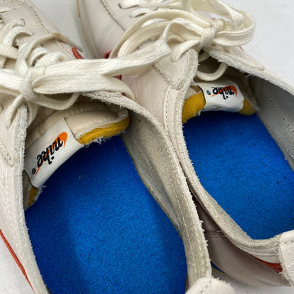 【現状渡し品】【メンズ】 NIKE ナイキ CORTEZ CLASSIC OG LEATHER QS コルテッツ クラシック オリジナル レザー クイックストライク スニーカー シューズ 靴 160-260604-cs-06-izu サイズ：29.0cm カラー：WHITE/VARSITY RED-SAIL 万代Net店