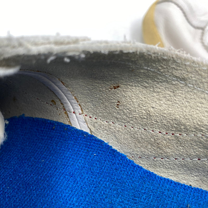 【現状渡し品】【メンズ】 NIKE ナイキ CORTEZ CLASSIC OG LEATHER QS コルテッツ クラシック オリジナル レザー クイックストライク スニーカー シューズ 靴 160-260604-cs-06-izu サイズ：29.0cm カラー：WHITE/VARSITY RED-SAIL 万代Net店