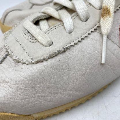 【現状渡し品】【メンズ】 NIKE ナイキ CORTEZ CLASSIC OG LEATHER QS コルテッツ クラシック オリジナル レザー クイックストライク スニーカー シューズ 靴 160-260604-cs-06-izu サイズ：29.0cm カラー：WHITE/VARSITY RED-SAIL 万代Net店