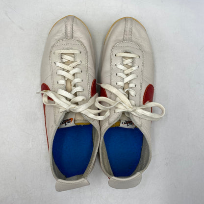 【現状渡し品】【メンズ】 NIKE ナイキ CORTEZ CLASSIC OG LEATHER QS コルテッツ クラシック オリジナル レザー クイックストライク スニーカー シューズ 靴 160-260604-cs-06-izu サイズ：29.0cm カラー：WHITE/VARSITY RED-SAIL 万代Net店