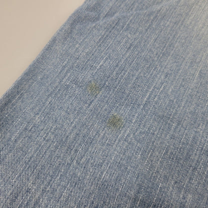 【中古品】【メンズ】 N.HOOLYWOOD エヌハリウッド × WRANGLER ラングラー DENIM PANTS S1005 デニムパンツ ジーンズ 151-260610-as-18-izu サイズ：M カラー：インディゴ 万代Net店