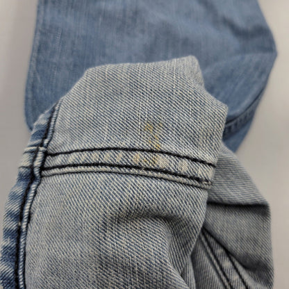 【中古品】【メンズ】 N.HOOLYWOOD エヌハリウッド × WRANGLER ラングラー DENIM PANTS S1005 デニムパンツ ジーンズ 151-260610-as-18-izu サイズ：M カラー：インディゴ 万代Net店