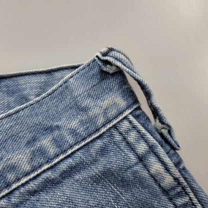 【中古品】【メンズ】 N.HOOLYWOOD エヌハリウッド × WRANGLER ラングラー DENIM PANTS S1005 デニムパンツ ジーンズ 151-260610-as-18-izu サイズ：M カラー：インディゴ 万代Net店