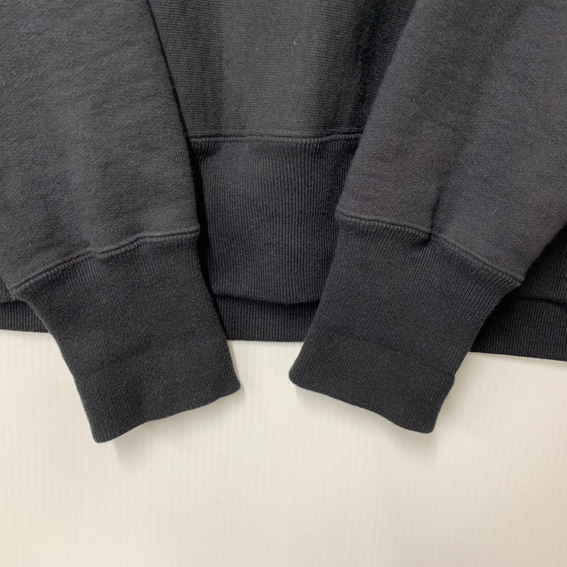 【中古品】【メンズ】 WESTRIDE ウエストライド RW HOODIE:DRAGONS リバースウィーブ フーディー ドラゴン パーカー トップス 145-260605-kh-03-izu サイズ：M カラー：ブラック 万代Net店