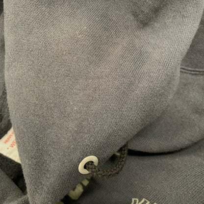 【中古品】【メンズ】 WESTRIDE ウエストライド RW HOODIE:DRAGONS リバースウィーブ フーディー ドラゴン パーカー トップス 145-260605-kh-03-izu サイズ：M カラー：ブラック 万代Net店