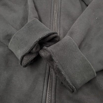 【中古品】【メンズ】 adidas アディダス LOOSEFIT SWEAT SET UP IK7357 IK7340 ルーズフィット スウェット セットアップ 148-260610-as-16-izu サイズ：L カラー：ブラック 万代Net店