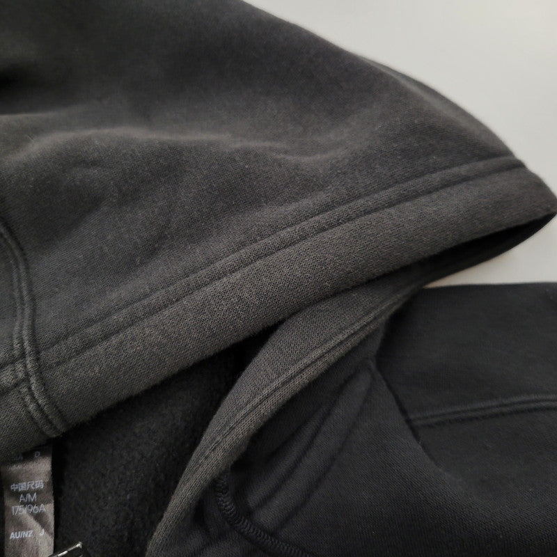 【中古品】【メンズ】 adidas アディダス LOOSEFIT SWEAT SET UP IK7357 IK7340 ルーズフィット スウェット セットアップ 148-260610-as-16-izu サイズ：L カラー：ブラック 万代Net店