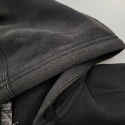 【中古品】【メンズ】 adidas アディダス LOOSEFIT SWEAT SET UP IK7357 IK7340 ルーズフィット スウェット セットアップ 148-260610-as-16-izu サイズ：L カラー：ブラック 万代Net店