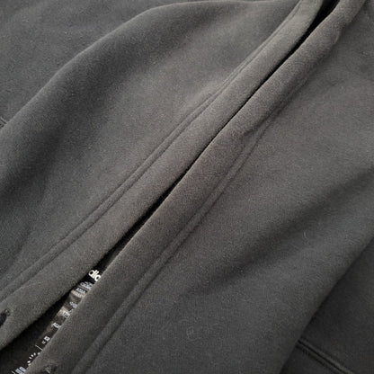 【中古品】【メンズ】 adidas アディダス LOOSEFIT SWEAT SET UP IK7357 IK7340 ルーズフィット スウェット セットアップ 148-260610-as-16-izu サイズ：L カラー：ブラック 万代Net店