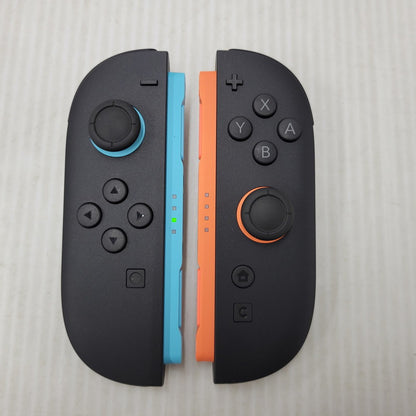 【中古品】 【ゲーム】Nintendo Switch 2 (日本語・国内専用) BEE-S-KB6CA(JPN) 任天堂 ニンテンドースイッチ2 本体 035-260605-ay-01-izu 万代Net店
