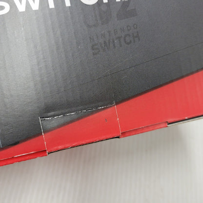 【中古品】 【ゲーム】Nintendo Switch 2 (日本語・国内専用) BEE-S-KB6CA(JPN) 任天堂 ニンテンドースイッチ2 本体 035-260605-ay-01-izu 万代Net店