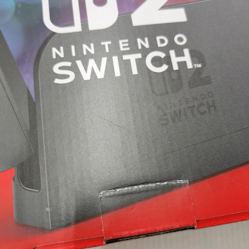【中古美品】 【ゲーム】Nintendo Switch 2 (日本語・国内専用) BEE-S-KB6CA(JPN) 任天堂 ニンテンドースイッチ2 本体 035-260605-ay-02-izu 万代Net店