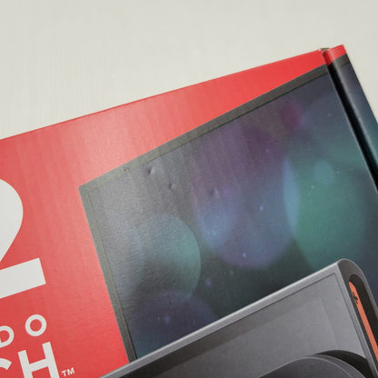 【中古美品】 【ゲーム】Nintendo Switch 2 (日本語・国内専用) BEE-S-KB6CA(JPN) 任天堂 ニンテンドースイッチ2 本体 035-260605-ay-02-izu 万代Net店