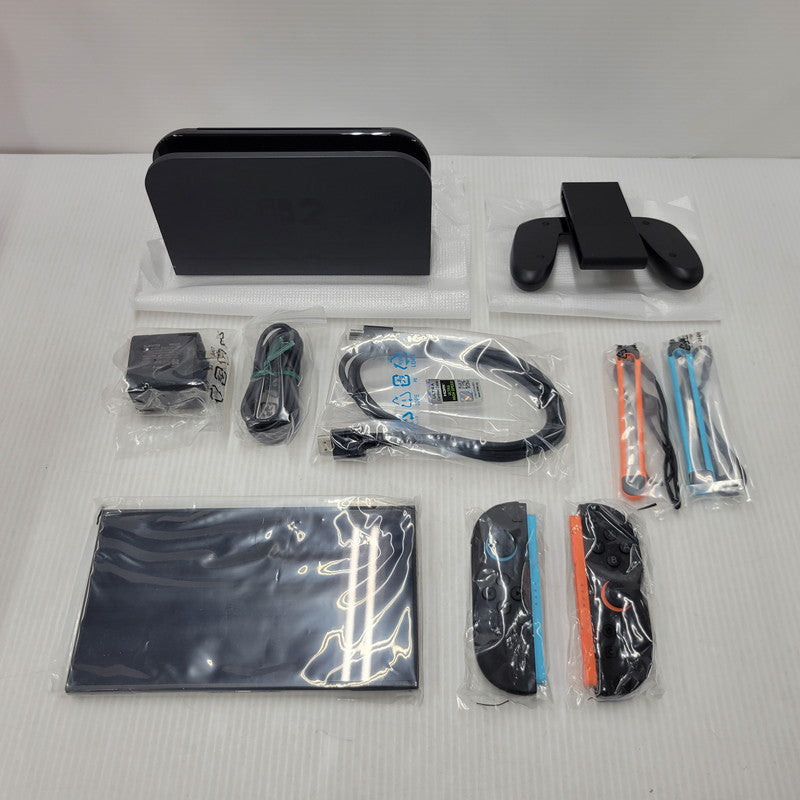 【中古美品】 【ゲーム】Nintendo Switch 2 (日本語・国内専用) BEE-S-KB6CA(JPN) 任天堂 ニンテンドースイッチ2 本体 035-260605-ay-02-izu 万代Net店