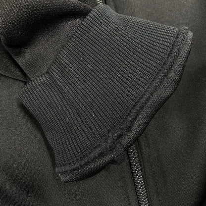【中古品】【メンズ】 NEEDLES ニードルス × WILDSIDE YOHJI YAMAMOTO ワイルドサイド ヨウジヤマモト RW1527 TRACK トラック ジャケット アウター 140-260605-kh-08-izu サイズ：L カラー：ブラック×ブルー 万代Net店