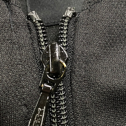 【中古品】【メンズ】 NEEDLES ニードルス × WILDSIDE YOHJI YAMAMOTO ワイルドサイド ヨウジヤマモト RW1527 TRACK トラック ジャケット アウター 140-260605-kh-08-izu サイズ：L カラー：ブラック×ブルー 万代Net店