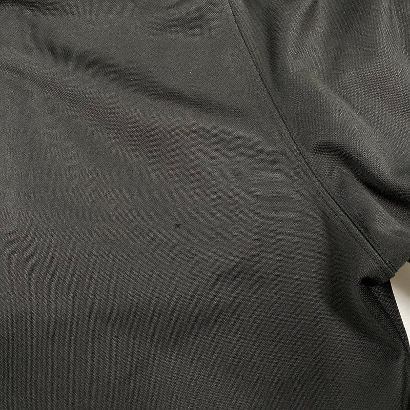 【中古品】【メンズ】 NEEDLES ニードルス J0222 STRAIGHT TRACK PANT ストレート トラック パンツ ボトムス 151-260611-kh-01-izu サイズ：S カラー：ブラック 万代Net店