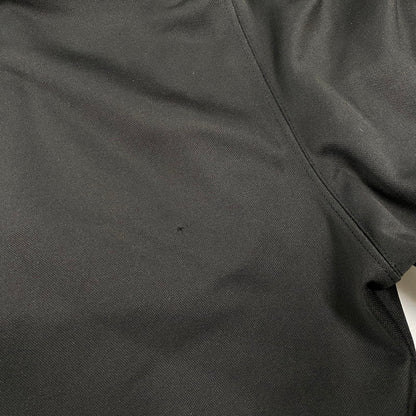 【中古品】【メンズ】 NEEDLES ニードルス J0222 STRAIGHT TRACK PANT ストレート トラック パンツ ボトムス 151-260611-kh-01-izu サイズ：S カラー：ブラック 万代Net店