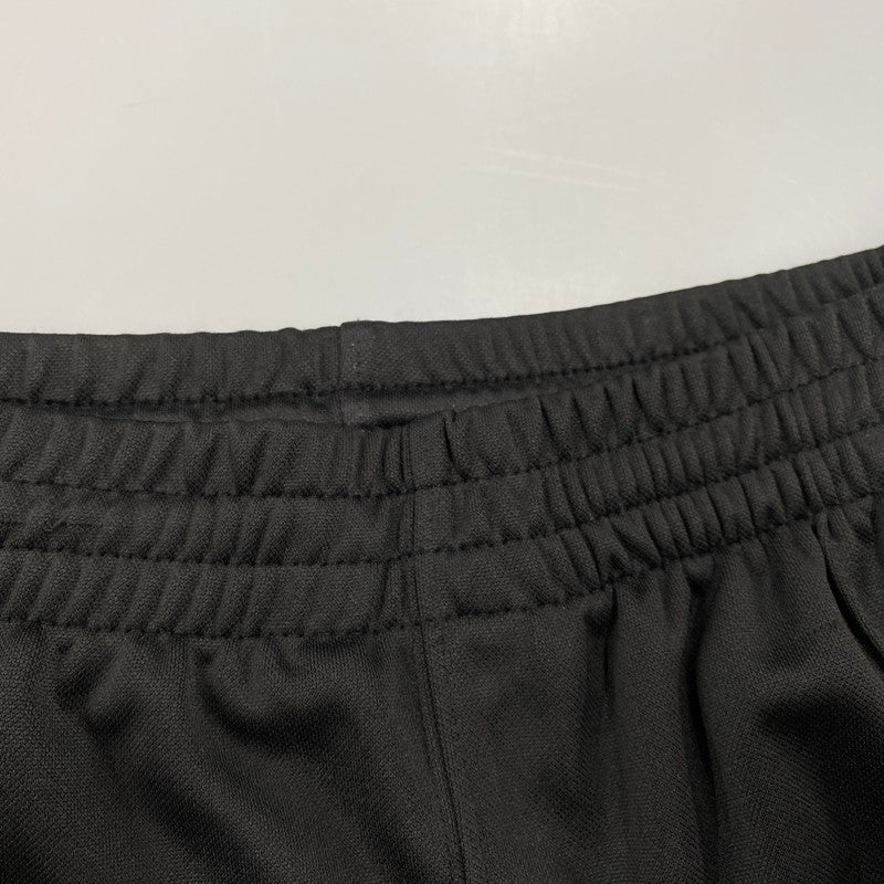 【中古品】【メンズ】 NEEDLES ニードルス J0222 STRAIGHT TRACK PANT ストレート トラック パンツ ボトムス 151-260611-kh-01-izu サイズ：S カラー：ブラック 万代Net店