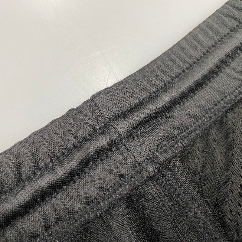 【中古品】【メンズ】 NEEDLES ニードルス J0222 STRAIGHT TRACK PANT ストレート トラック パンツ ボトムス 151-260611-kh-01-izu サイズ：S カラー：ブラック 万代Net店