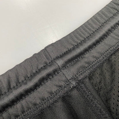 【中古品】【メンズ】 NEEDLES ニードルス J0222 STRAIGHT TRACK PANT ストレート トラック パンツ ボトムス 151-260611-kh-01-izu サイズ：S カラー：ブラック 万代Net店