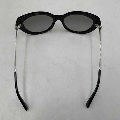 【中古美品】【メンズ/レディース】 COACH コーチ HC8253B SUNGLASSES サングラス 183-260612-ya-08-izu サイズ：54口17-140 カラー：ブラック 万代Net店