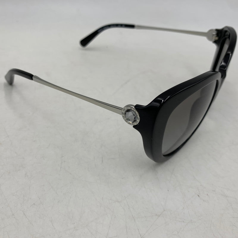 【中古美品】【メンズ/レディース】 COACH コーチ HC8253B SUNGLASSES サングラス 183-260612-ya-08-izu サイズ：54口17-140 カラー：ブラック 万代Net店