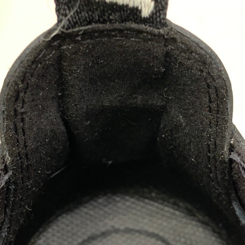 【中古品】【メンズ/レディース】 DR.MARTENS ドクターマーチン 27298001 TRACT PEARSON BLACK トラクト ピアソン ブラック KIEV キエフ + WEBBING ウェビング サンダル シューズ 靴 164-260612-ya-12-izu サイズ：UK6 カラー：ブラック 万代Net店