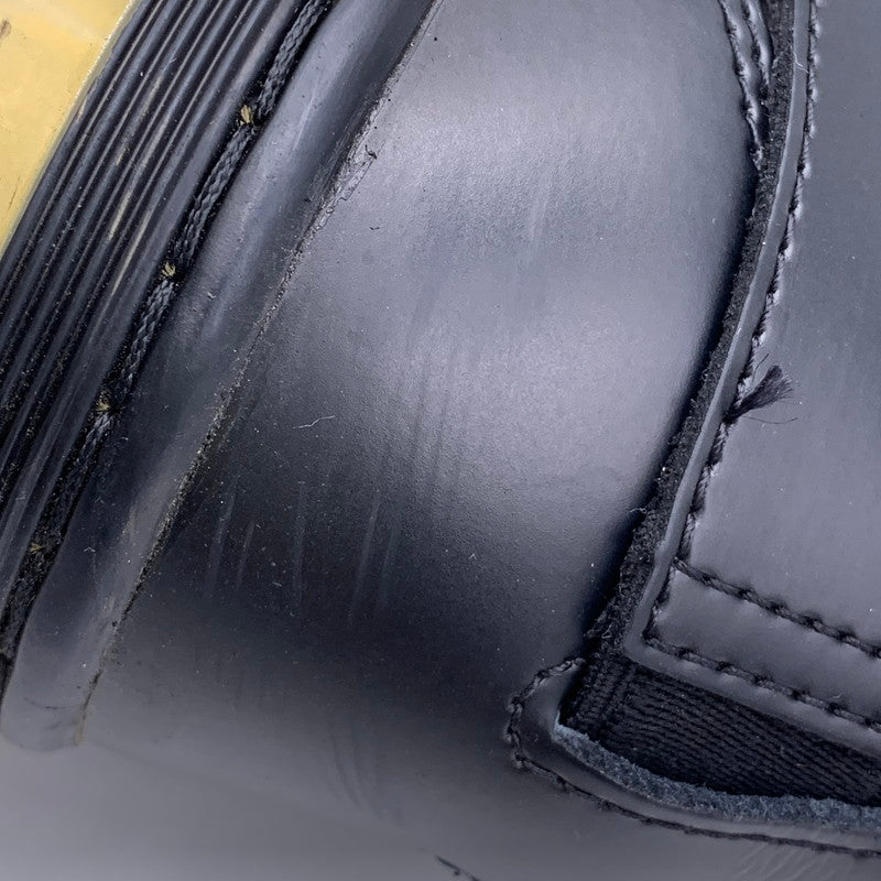 【中古品】【メンズ/レディース】 DR.MARTENS ドクターマーチン 27298001 TRACT PEARSON BLACK トラクト ピアソン ブラック KIEV キエフ + WEBBING ウェビング サンダル シューズ 靴 164-260612-ya-12-izu サイズ：UK6 カラー：ブラック 万代Net店