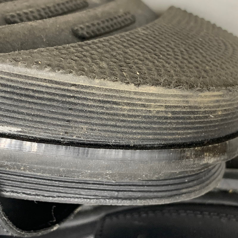 【中古品】【メンズ/レディース】 DR.MARTENS ドクターマーチン 23802001 VOSS HYDRO LEATHER ボス ハイドロ レザー サンダル シューズ 靴 164-260612-ya-13-izu サイズ：UK7 カラー：ブラック 万代Net店